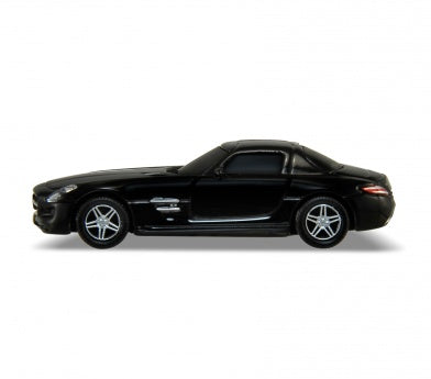 AutoDrive Mercedes-Benz SLS AMG 32GB USB Flash Drive - GadgetiCloud