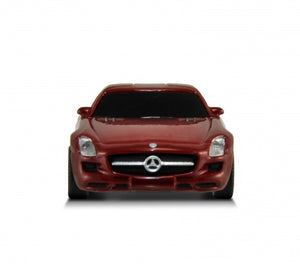 AutoDrive Mercedes-Benz SLS AMG 32GB USB Flash Drive - GadgetiCloud
