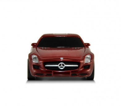 AutoDrive Mercedes-Benz SLS AMG 32GB USB Flash Drive - GadgetiCloud