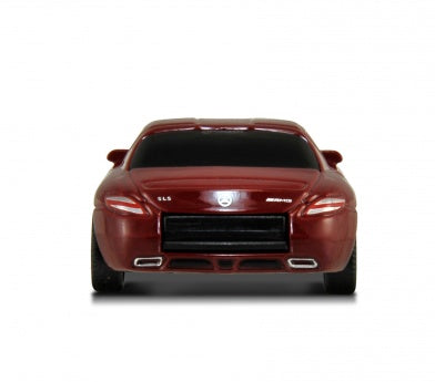AutoDrive Mercedes-Benz SLS AMG 32GB USB Flash Drive - GadgetiCloud