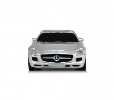 AutoDrive Mercedes-Benz SLS AMG 32GB USB Flash Drive - GadgetiCloud