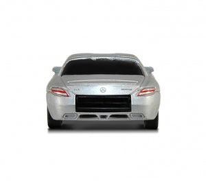 AutoDrive Mercedes-Benz SLS AMG 32GB USB Flash Drive - GadgetiCloud