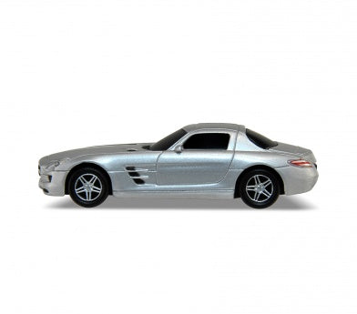 AutoDrive Mercedes-Benz SLS AMG 32GB USB Flash Drive - GadgetiCloud