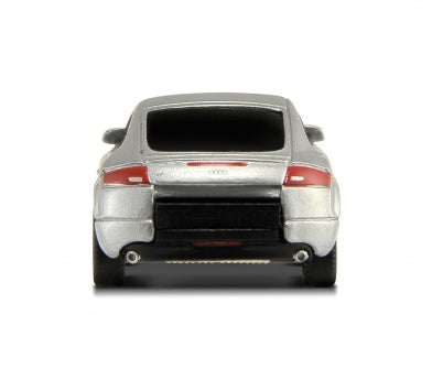 AutoDrive Audi TT 32GB USB Flash Drive - GadgetiCloud