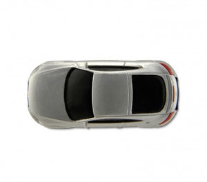 AutoDrive Audi TT 32GB USB Flash Drive - GadgetiCloud
