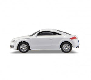 AutoDrive Audi TT 32GB USB Flash Drive - GadgetiCloud