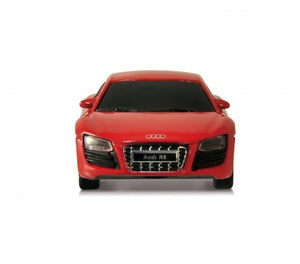 AutoDrive Audi R8 V10 32GB USB Flash Drive - GadgetiCloud
