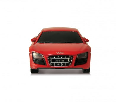 AutoDrive Audi R8 V10 32GB USB Flash Drive - GadgetiCloud