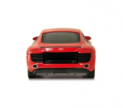 AutoDrive Audi R8 V10 32GB USB Flash Drive - GadgetiCloud