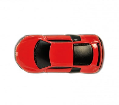 AutoDrive Audi R8 V10 32GB USB Flash Drive - GadgetiCloud