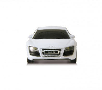 AutoDrive Audi R8 V10 32GB USB Flash Drive - GadgetiCloud