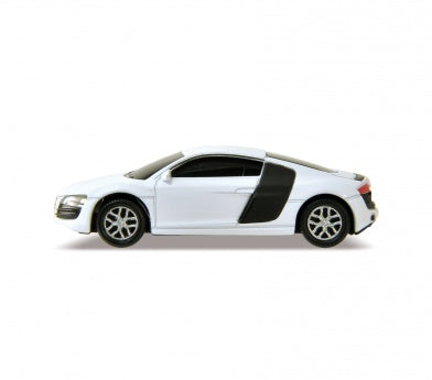 AutoDrive Audi R8 V10 32GB USB Flash Drive - GadgetiCloud