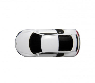AutoDrive Audi R8 V10 32GB USB Flash Drive - GadgetiCloud