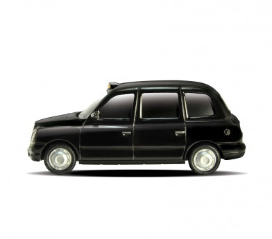 AutoDrive London Taxi TX4 32GB USB Flash Drive - GadgetiCloud