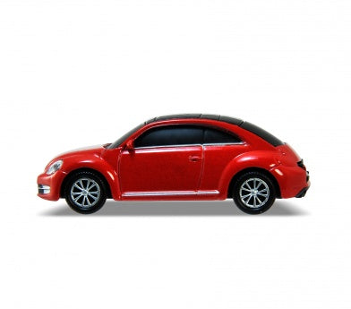 AutoDrive Volkswagen The Beetle 32GB USB Flash Drive - GadgetiCloud