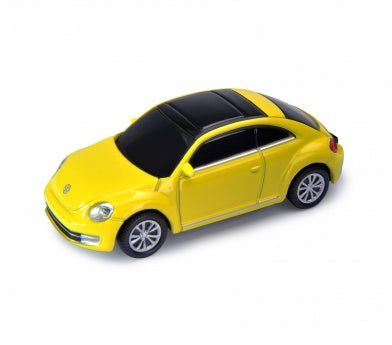 AutoDrive Volkswagen The Beetle 32GB USB Flash Drive - GadgetiCloud