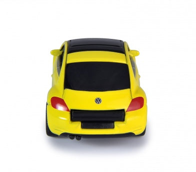 AutoDrive Volkswagen The Beetle 32GB USB Flash Drive - GadgetiCloud
