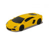 AutoDrive Lamborghini Aventador LP700-4 32GB USB Flash Drive - GadgetiCloud
