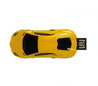 AutoDrive Lamborghini Aventador LP700-4 32GB USB Flash Drive - GadgetiCloud