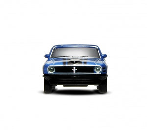 AutoDrive 1970 Ford Mustang 32GB Flash Drive - GadgetiCloud