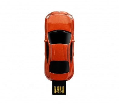 AutoDrive Toyota 86 32GB USB Flash Drive - GadgetiCloud