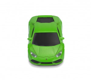 AutoDrive Lamborghini Huracan LP610-4 32GB USB Flash Drive - GadgetiCloud
