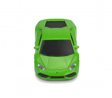AutoDrive Lamborghini Huracan LP610-4 32GB USB Flash Drive - GadgetiCloud