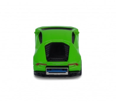 AutoDrive Lamborghini Huracan LP610-4 32GB USB Flash Drive - GadgetiCloud