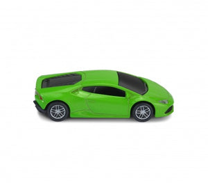 AutoDrive Lamborghini Huracan LP610-4 32GB USB Flash Drive - GadgetiCloud