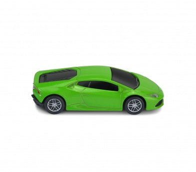 AutoDrive Lamborghini Huracan LP610-4 32GB USB Flash Drive - GadgetiCloud