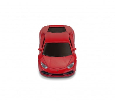AutoDrive Lamborghini Huracan LP610-4 32GB USB Flash Drive - GadgetiCloud
