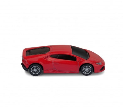 AutoDrive Lamborghini Huracan LP610-4 32GB USB Flash Drive - GadgetiCloud