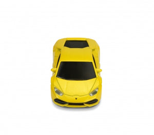 AutoDrive Lamborghini Huracan LP610-4 32GB USB Flash Drive - GadgetiCloud