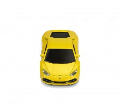 AutoDrive Lamborghini Huracan LP610-4 32GB USB Flash Drive - GadgetiCloud