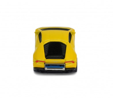 AutoDrive Lamborghini Huracan LP610-4 32GB USB Flash Drive - GadgetiCloud