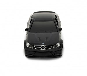 AutoDrive Mercedes Benz C63 AMG Coupe 32GB USB Flash Drive - GadgetiCloud