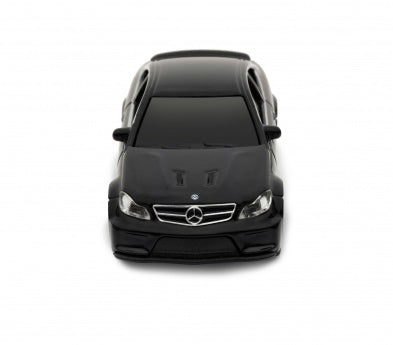 AutoDrive Mercedes Benz C63 AMG Coupe 32GB USB Flash Drive - GadgetiCloud