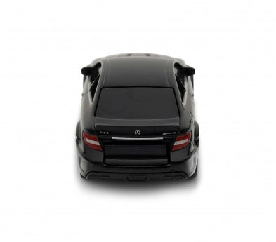AutoDrive Mercedes Benz C63 AMG Coupe 32GB USB Flash Drive - GadgetiCloud
