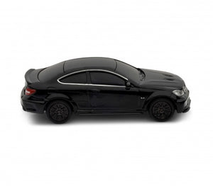 AutoDrive Mercedes Benz C63 AMG Coupe 32GB USB Flash Drive - GadgetiCloud