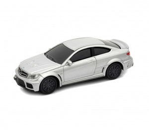 AutoDrive Mercedes Benz C63 AMG Coupe 32GB USB Flash Drive - GadgetiCloud