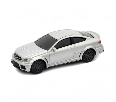 AutoDrive Mercedes Benz C63 AMG Coupe 32GB USB Flash Drive - GadgetiCloud