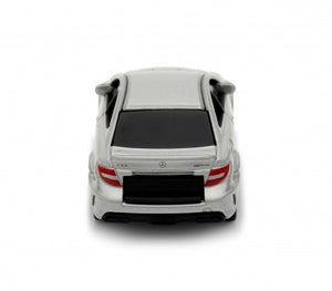 AutoDrive Mercedes Benz C63 AMG Coupe 32GB USB Flash Drive - GadgetiCloud