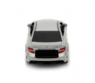 AutoDrive Mercedes Benz C63 AMG Coupe 32GB USB Flash Drive - GadgetiCloud