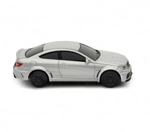 AutoDrive Mercedes Benz C63 AMG Coupe 32GB USB Flash Drive - GadgetiCloud