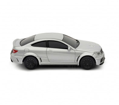 AutoDrive Mercedes Benz C63 AMG Coupe 32GB USB Flash Drive - GadgetiCloud