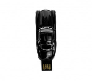 AutoDrive Mercedes Benz 300SL 32GB USB Flash Drive - GadgetiCloud