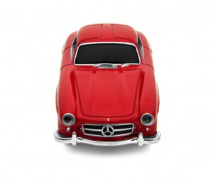 AutoDrive Mercedes Benz 300SL 32GB USB Flash Drive - GadgetiCloud