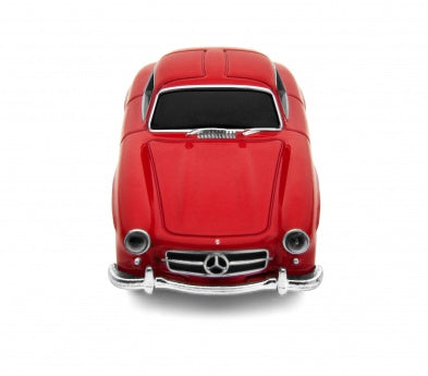 AutoDrive Mercedes Benz 300SL 32GB USB Flash Drive - GadgetiCloud