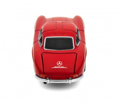 AutoDrive Mercedes Benz 300SL 32GB USB Flash Drive - GadgetiCloud