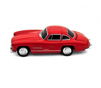 AutoDrive Mercedes Benz 300SL 32GB USB Flash Drive - GadgetiCloud